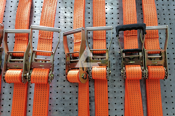 貨車拴緊器 貨車拴緊器