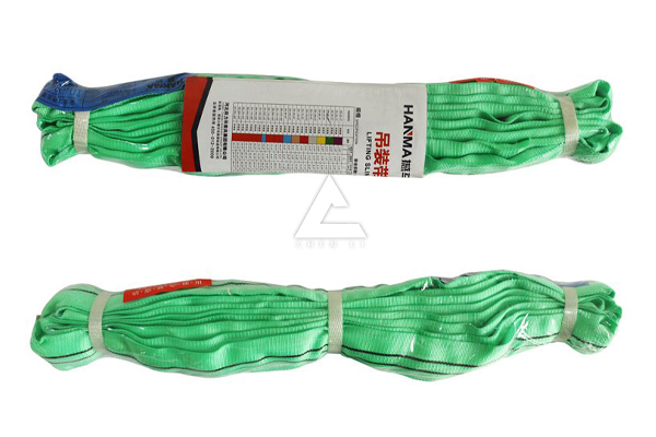 圓形柔性吊帶 圓形柔性吊帶