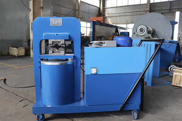 鋼絲繩鋁扣小型液壓機 鋼絲繩鋁扣小型液壓機