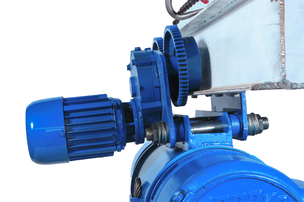 電葫蘆跑車和單軌吊 電葫蘆跑車和單軌吊