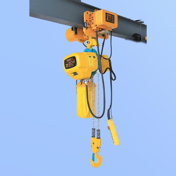 工字鋼懸掛電動(dòng)葫蘆 工字鋼懸掛電動(dòng)葫蘆